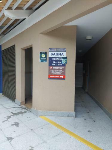 Apartamento Hotel Golden Caldas Novas