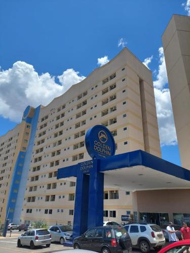 Apartamento Hotel Golden Caldas Novas