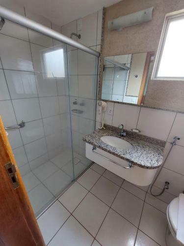 Apartamento Hotel Golden Caldas Novas