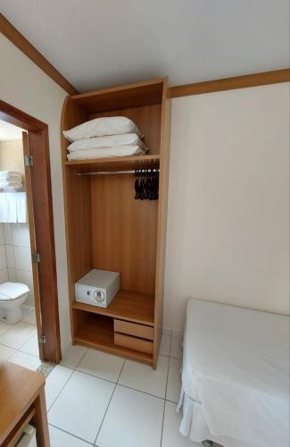 Apartamento Hotel Golden Caldas Novas