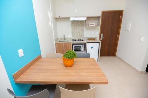 Apartamento Ilhas Do Lago Caldas Novas Apto D503