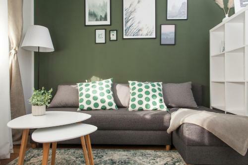 Apartman Thermos