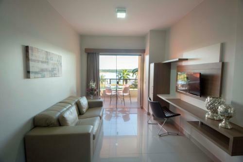 Apartamento 2 Quartos Caldas Novas