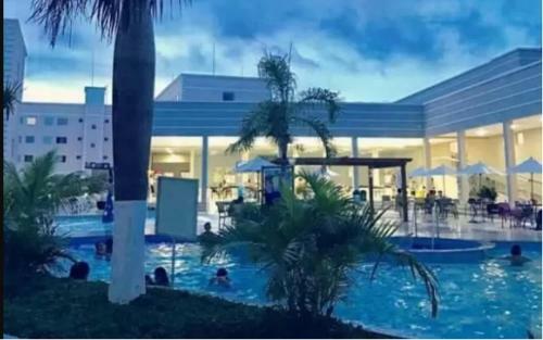 Encontro Das �guas - Apartamento