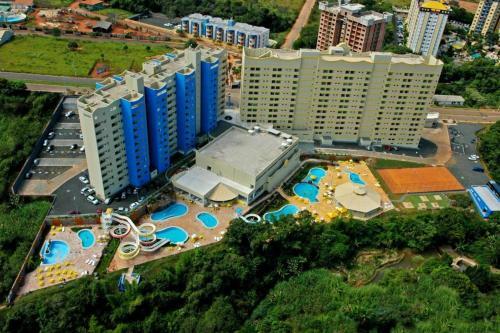 Apartamento Golden Dolphin Grand Hotel