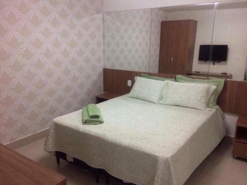 Hotel Thermas Resort Encontro Das �guas
