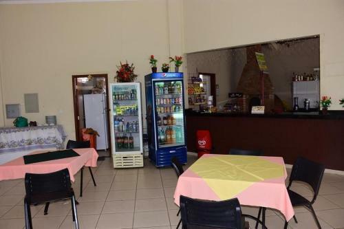 Caldas Novas Apartamento Parque Aquatico Excelente