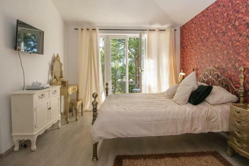 Villa White Rock In Kringa