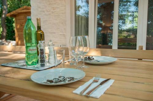 Villa White Rock In Kringa
