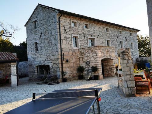 Hostal Casa Della Grofica