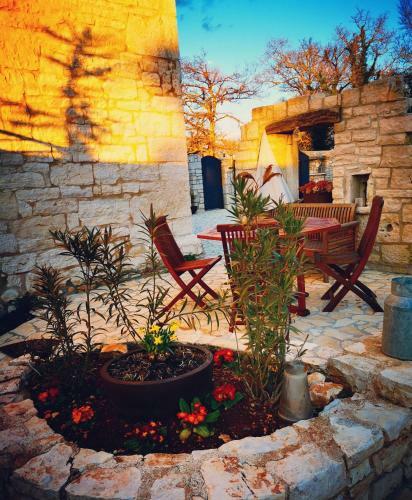 Hostal Casa Della Grofica