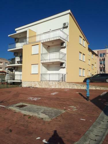 Apartman Eva