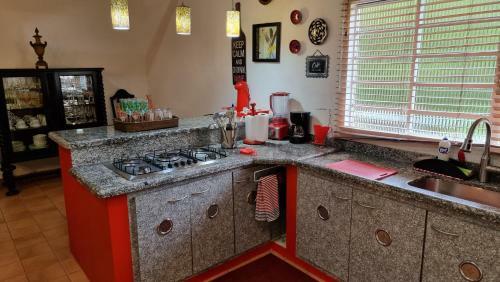 Casa Dos Sonhos - Serra Da Mantiqueira