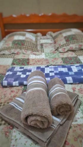 Pousada Passo Do Lontra