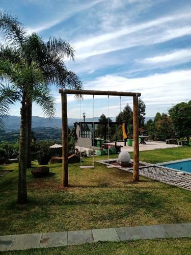Espa�o Landgut