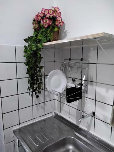 Hostal Su�te 08 - Aconchegante E Exclusiva