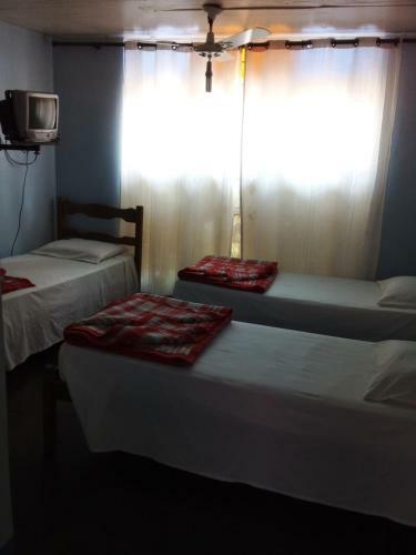Hotel Conex�o