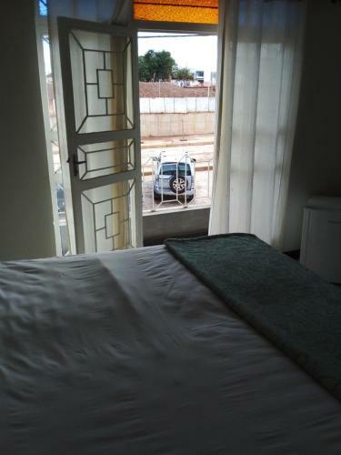 Hotel Conex�o