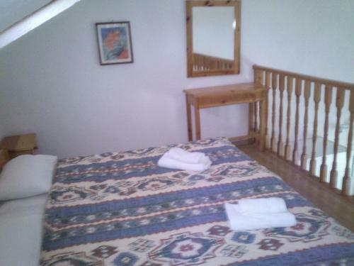 Odyssia Apartments