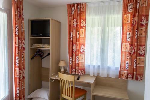 Hotel Du Petit Lussault