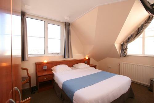 Hotel Victoria