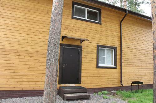 Hotel Baza Otdykha Svyazist