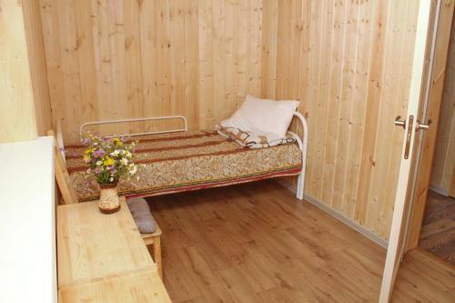 Hotel Baza Otdykha Svyazist