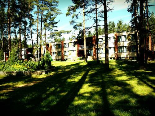 Hotel Baza Otdykha Svyazist