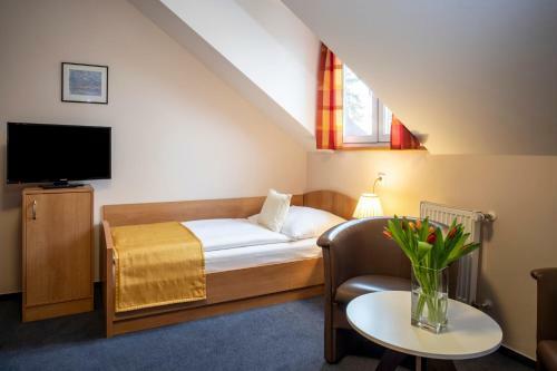 Hotel Pavilon