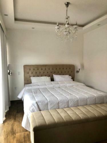 Guest House Recanto Da Montanha