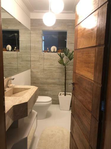 Guest House Recanto Da Montanha