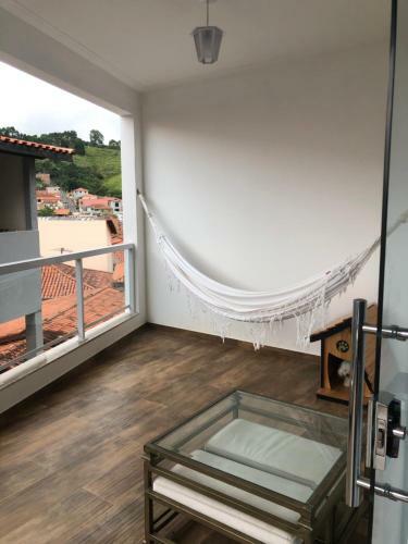Guest House Recanto Da Montanha