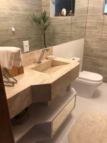 Guest House Recanto Da Montanha