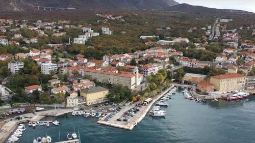 Holiday Home Crikvenica-kraljevica