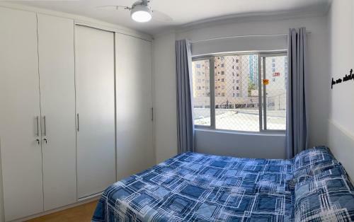 101-apartamento Encantador, 2 Quartos. Bigorrilho