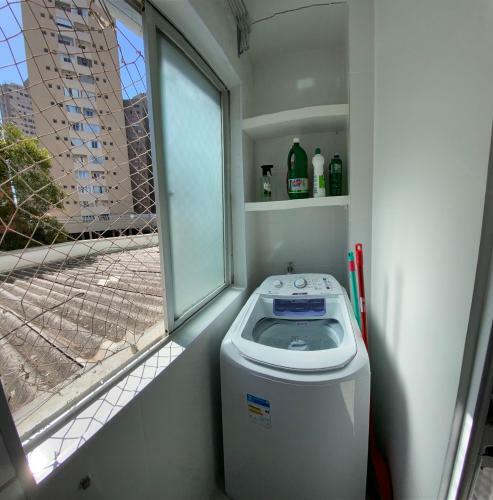 101-apartamento Encantador, 2 Quartos. Bigorrilho