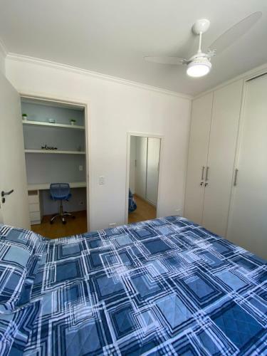 101-apartamento Encantador, 2 Quartos. Bigorrilho