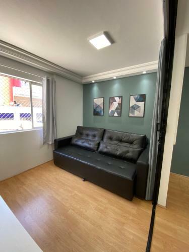 101-apartamento Encantador, 2 Quartos. Bigorrilho