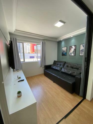 101-apartamento Encantador, 2 Quartos. Bigorrilho