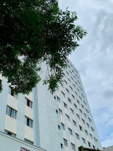 101-apartamento Encantador, 2 Quartos. Bigorrilho