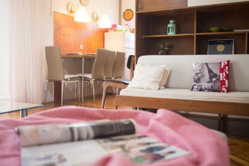 Apartamentos Leona