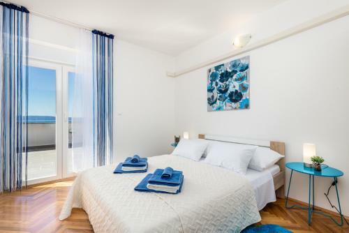 Apartamento Enjoy The Silence, Nature And Sea