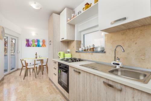Apartamento Enjoy The Silence, Nature And Sea