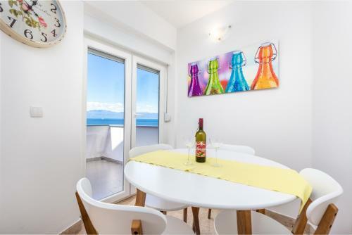 Apartamento Enjoy The Silence, Nature And Sea
