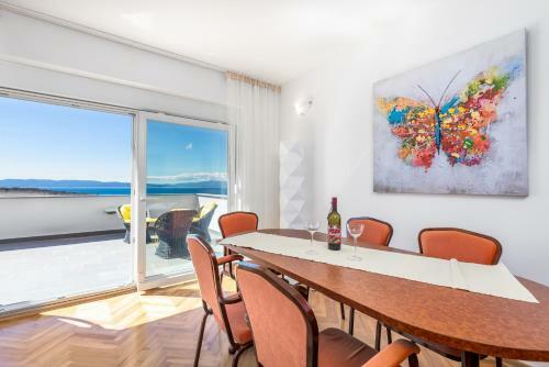 Apartamento Enjoy The Silence, Nature And Sea