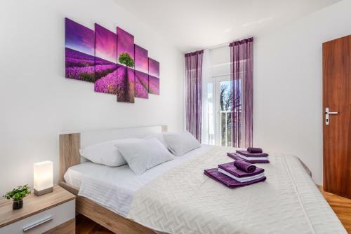 Apartamento Enjoy The Silence, Nature And Sea