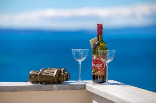 Apartamento Enjoy The Silence, Nature And Sea