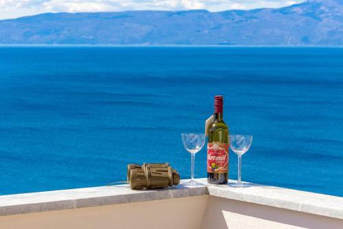 Apartamento Enjoy The Silence, Nature And Sea