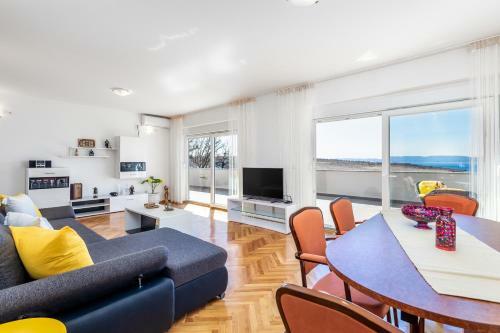 Apartamento Enjoy The Silence, Nature And Sea