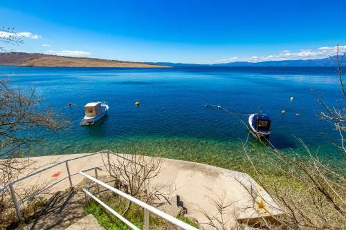 Apartamento Enjoy The Silence, Nature And Sea